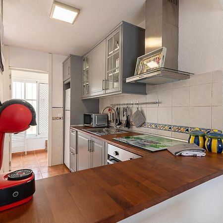 Appartement Casa Manuela à Callao Salvaje Extérieur photo