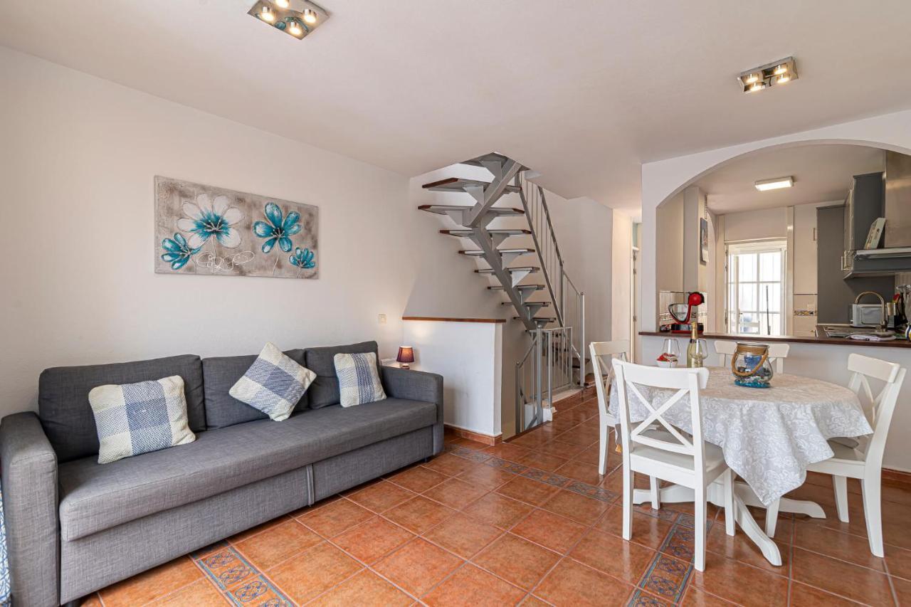 Appartement Casa Manuela à Callao Salvaje Extérieur photo