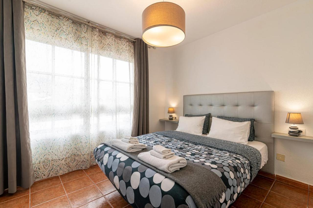 Appartement Casa Manuela à Callao Salvaje Extérieur photo