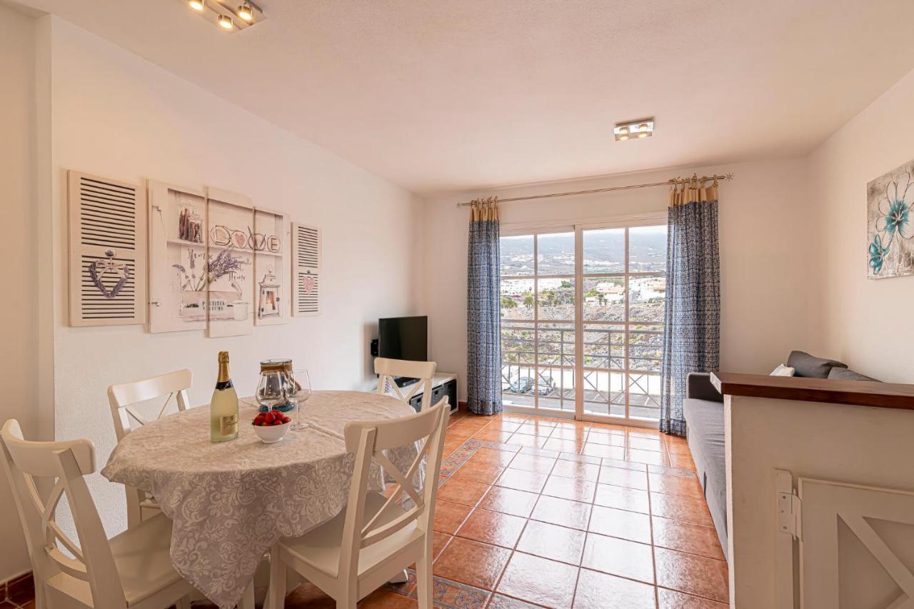 Appartement Casa Manuela à Callao Salvaje Extérieur photo