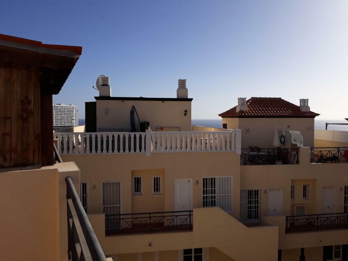Appartement Casa Manuela à Callao Salvaje Extérieur photo